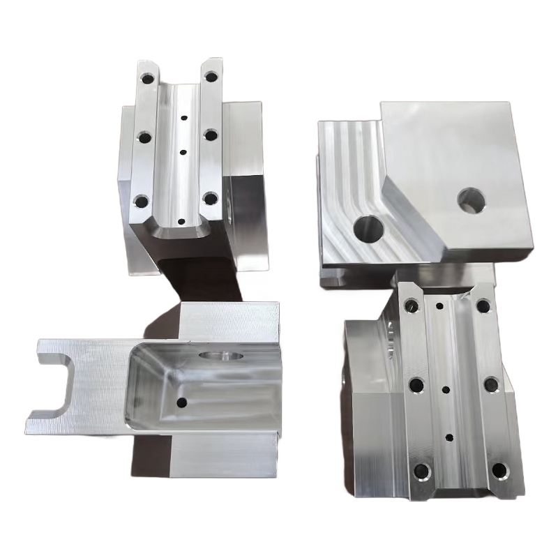 CNC Machining, CNC Turning, Turning And Milling, Fixtures, Carriers, Tools