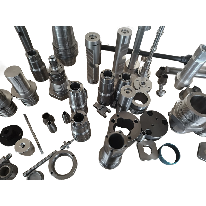 Hardware Products, Metal Products, CNC Machining, CNC Turning, Turning And Milling, Shafts, Flanges, Gaskets, Bases