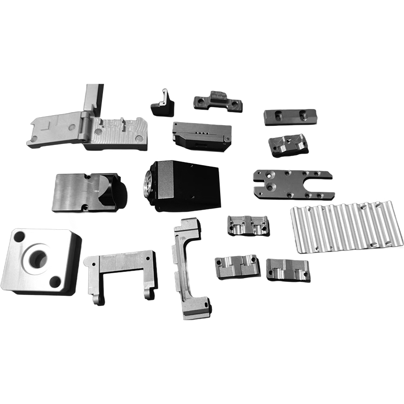 CNC Machining, CNC Turning, Turning And Milling, Fixtures, Carriers, Tools