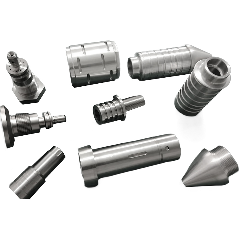 CNC Machining, CNC Turning, Turning And Milling, Fixtures, Carriers, Tools