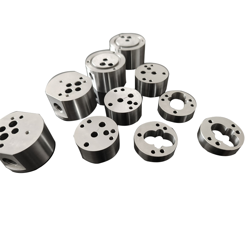 Gear Pump, Micro Magnetic Pump, Metering Pump, CNC Machining, CNC Turning, Turning And Milling Composite Machining