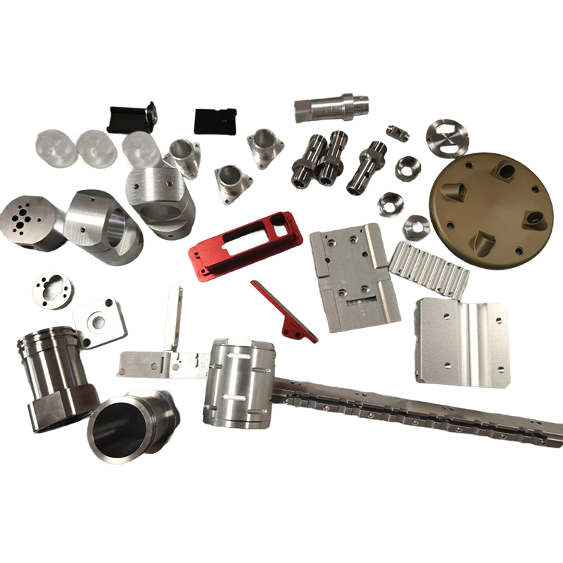 Hardware Products, Metal Products, CNC Machining, CNC Turning, Turning And Milling, Shafts, Flanges, Gaskets, Bases